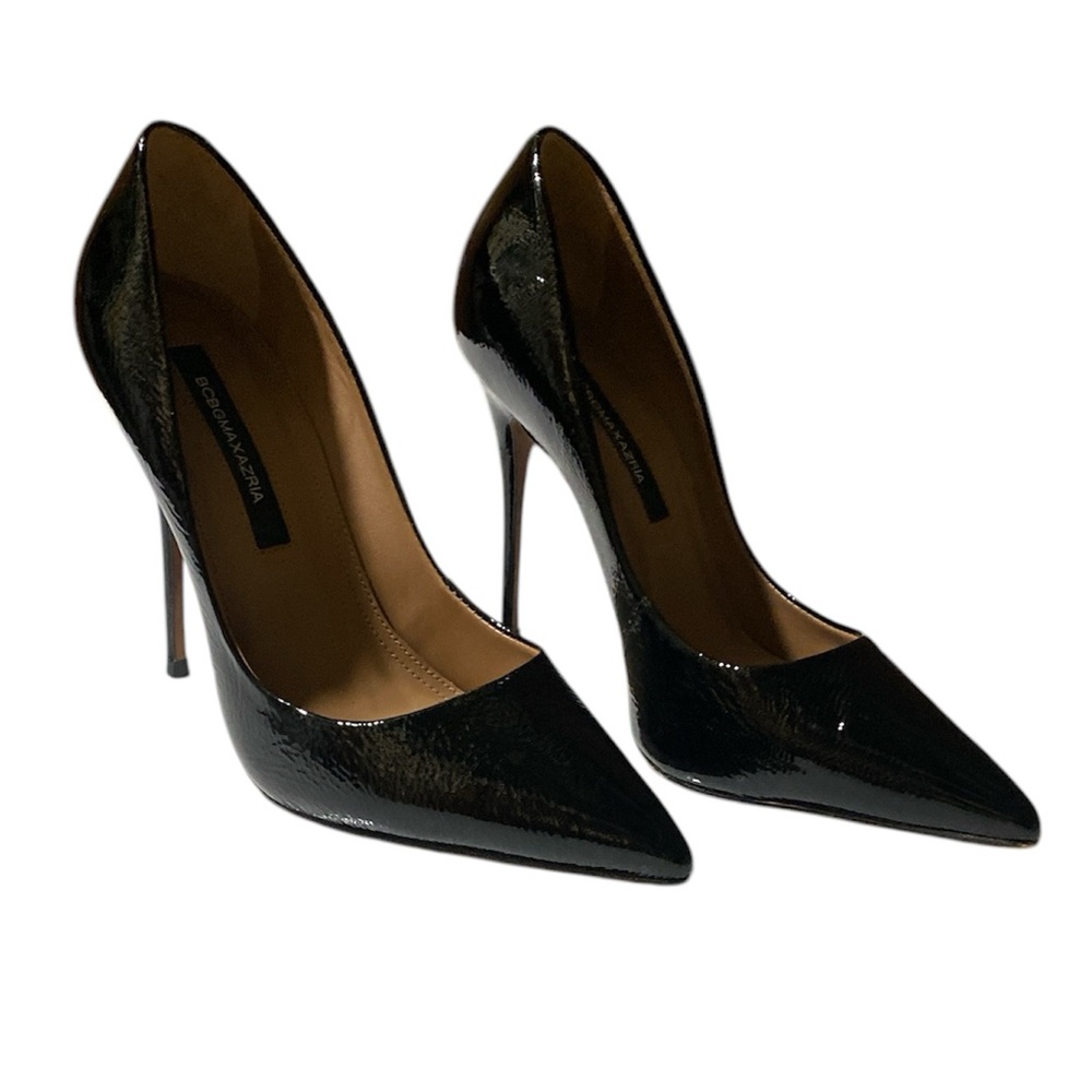 BcBgmaxazria stiletto heels